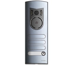VIMAR S.P.A. - VIW1321 PLACCA A/V 2M 1 TASTO E 3 COPRIFORO