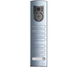 VIMAR S.P.A. - VIW1331 PLACCA A/V 3M 1 TASTO E 7 COPRIFORO
