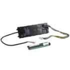 VIMAR SPA - VIW13C5 UNITA DUE FILI PLUS TARGA A/V CASELLARIO