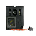 VIMAR SPA - VIW2559 UNITA A/V COLORI PER CASELLARIO