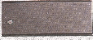 VIMAR S.P.A. - VIW2560/35 PANNELLO CIECO SENZA BUCA GRIGIO SABLE