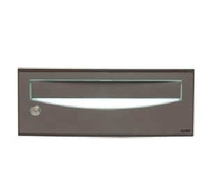 VIMAR S.P.A. - VIW256D/35 COPPIA DI PANNELLI GRIGIO SABLE