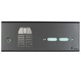 VIMAR S.P.A. - VIW25V2/35 PANNELLO A/V CON 2 PULSANTI GRIGIO SABLE