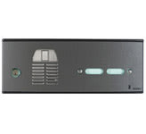 VIMAR S.P.A. - VIW25V2/35 PANNELLO A/V CON 2 PULSANTI GRIGIO SABLE