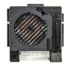 VIMAR SPA - VIW2930 UNITA DUE FILI PLUS AUDIO PER CASELLARIO