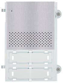 VIMAR S.P.A. - VIW41100.01 MOD.FRONTALE AUDIO BASE PIXEL GRIGIO