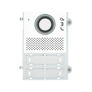 VIMAR S.P.A. - VIWR41103.03 MOD.FRONTALE A/V PIXEL BIANCO