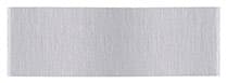 VIMAR S.P.A. - VIW41113.01 COPRIFORO SINGOLO PIXEL GRIGIO