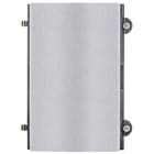 VIMAR SPA - VIW41121.01 MODULO FRONTALE CIECO PIXEL GRIGIO