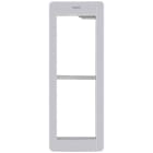 VIMAR SPA - VIW41132.01 SUPPORTO+CORNICE 2M PIXEL GRIGIO