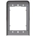 VIMAR SPA - VIW41141.03 CORNICE PARAPIOGGIA 1M PIXEL BIANCO