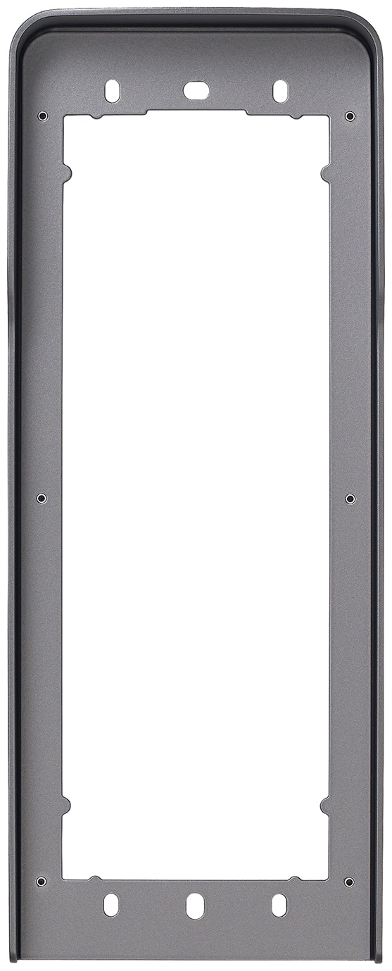 VIMAR SPA VIW41142.02 CORNICE PARAPIOGGIA 2M PIXEL ARDESIA