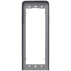 VIMAR SPA - VIW41142.02 CORNICE PARAPIOGGIA 2M PIXEL ARDESIA