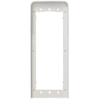 VIMAR SPA - VIW41142.03 Cornice parapioggia 2M Pixel bianco
