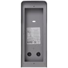 VIMAR SPA - VIW41152.02 SCATOLA PARETE 2M PIXEL ARDESIA