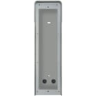 VIMAR SPA - VIW41153.01 SCATOLA PARETE 3M PIXEL GRIGIO