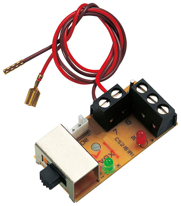 VIMAR S.P.A. - VIW6153/682 MODULO REGOLAZIONE VOLUME DUE FILI PLUS