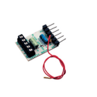 VIMAR SPA - VIW6155 Scheda segreto di conversazione Petrarca