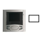 VIMAR SPA - VIW6620 VIDEOCITOFONO INCASSO SOUND S. BIANCO