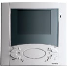 VIMAR SPA - VIW6624 VIDEOCITOFONO INCASSO DIGIBUS BIANCO