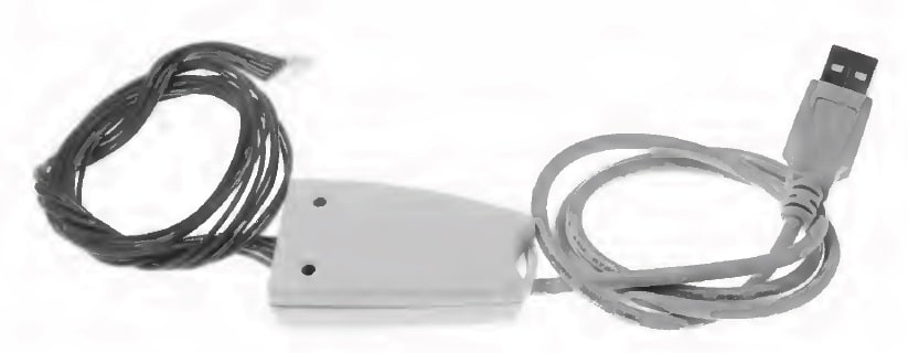 VIMAR S.P.A. - VIW692I/U INTERF. PC USB PROGRAMM. DUE FILI PLUS