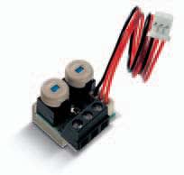 VIMAR S.P.A. - VIW692P/R COPPIA PULSANTI PER APERTURA SERRATURA