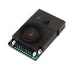 VIMAR SPA - VIW692U/C UNITA DUE FILI PER TARGA A/V A COLORI