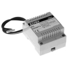 VIMAR SPA - VIW69AM/T4 SELETTORE VIDEO PER 4 TELECAMERE