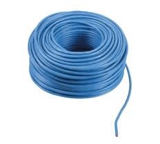 VIMAR S.P.A. - VIW732H.E.100 2F+ CAVO 2X1 POSA INTERNA PVC ECA 100M
