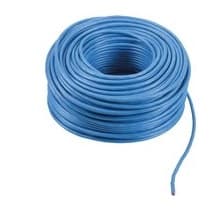 VIMAR S.P.A. - VIW732H.E.500 2F+ CAVO 2X1 POSA INTERNA PVC ECA 500M