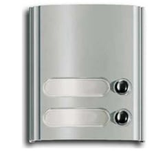 VIMAR S.P.A. - VIW8002 MODULO CON 2 TASTI GRIGIO LUCE