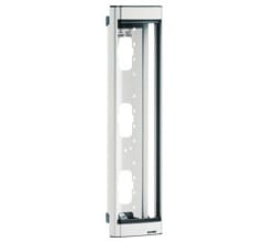 VIMAR S.P.A. - VIW8083 TELAIO PER 3 MODULI GRIGIO LUCE