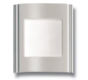 VIMAR S.P.A. - VIW80PN MODULO CON NUM. CIVICO GRIGIO LUCE