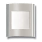 VIMAR SPA - VIW80PN MODULO CON NUM. CIVICO GRIGIO LUCE