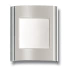 VIMAR SPA - VIW80PN MODULO CON NUM. CIVICO GRIGIO LUCE