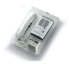 VIMAR S.P.A. - VIW884G/S KIT CITOF. MONOF. SOUND SYSTEM 8911+8874