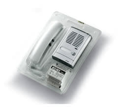 VIMAR S.P.A. - VIW884G/S KIT CITOF. MONOF. SOUND SYSTEM 8911+8874