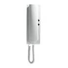VIMAR SPA - VIW8877 CITOFONO DA PARETE BIANCO