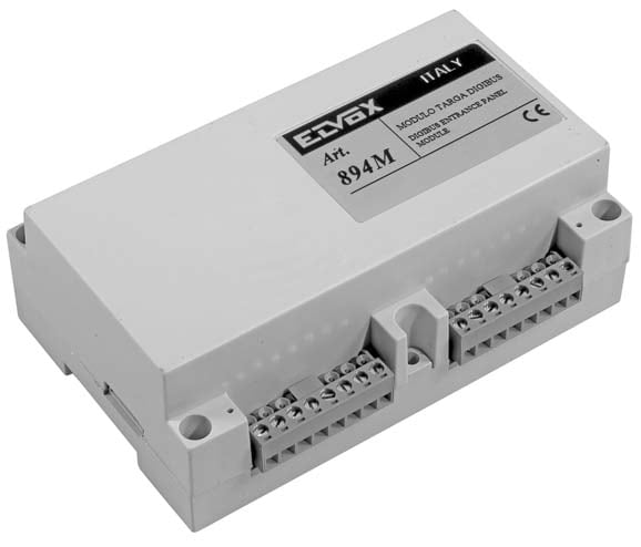 VIMAR S.P.A. - VIW894M DISPOSITIVO ELETTRONICA DIGIBUS VIDEO