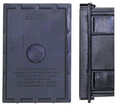 VIMAR S.P.A. - VIW9191 SCATOLA DA INCASSO PER TARGHE 1 MODULO