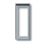 VIMAR SPA - VIW921K CORNICE PER PLACCA 891D GRIGIO LUCE