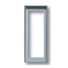 VIMAR SPA - VIW921K CORNICE PER PLACCA 891D GRIGIO LUCE