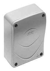 VIMAR S.P.A. - VIWECA0 CONTENITORE CENTRALI VUOTO