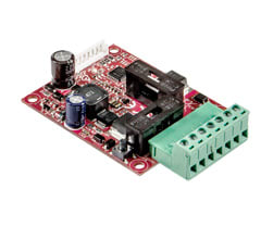 VIMAR S.P.A. - VIWECB5 CARICA BATTERIE 12V PB ACTO/EKKO