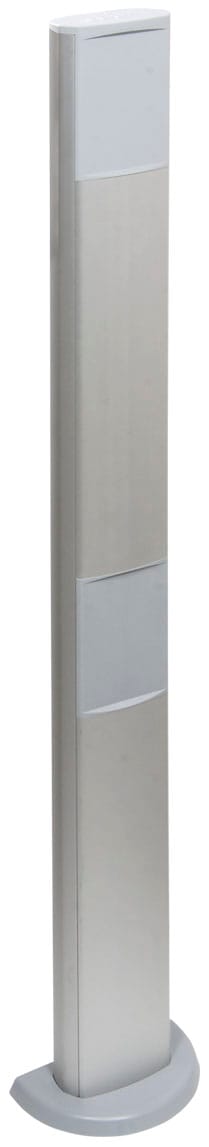 VIMAR S.P.A. - VIWEE22 COLONNINA ALTA 1 O 2 FORI MULTIACCESSORI