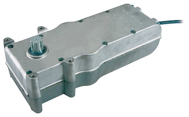 VIMAR SPA VIWEIM1 ATTUATORE HIDDY 200D INTER. 24V 2M 200KG