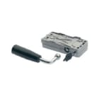 VIMAR SPA - VIWEIS5.L SBLOCCO MANUALE A LEVA PER HIDDY 350A