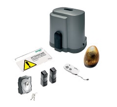 VIMAR S.P.A. - VIWEK03 KIT ACTO 500A SCORREVOLI 230V 500KG