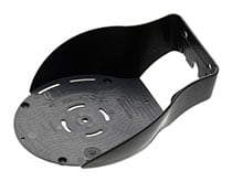 VIMAR S.P.A. - VIWEL33 SUPPORTO LAMPEGGIANTE FISSAGGIO A PARETE