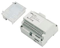 VIMAR S.P.A. - VIWK41000 KIT AUDIO ESPANDIBILE DUE FILI PLUS